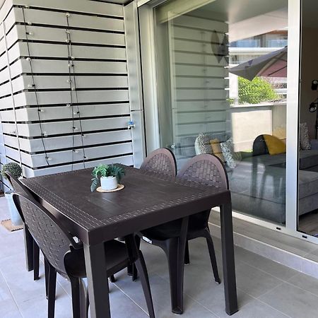 El Jardin De Galatea Apartment Alcalá de Henares Екстериор снимка