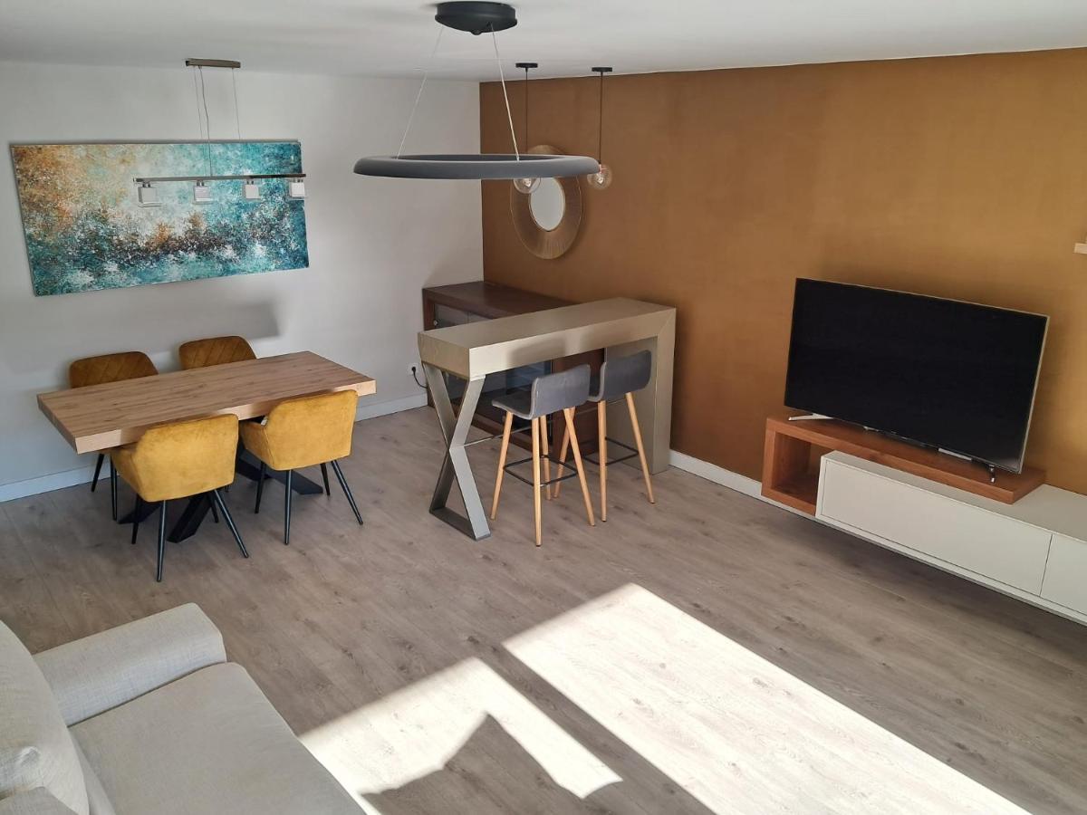 El Jardin De Galatea Apartment Alcalá de Henares Екстериор снимка