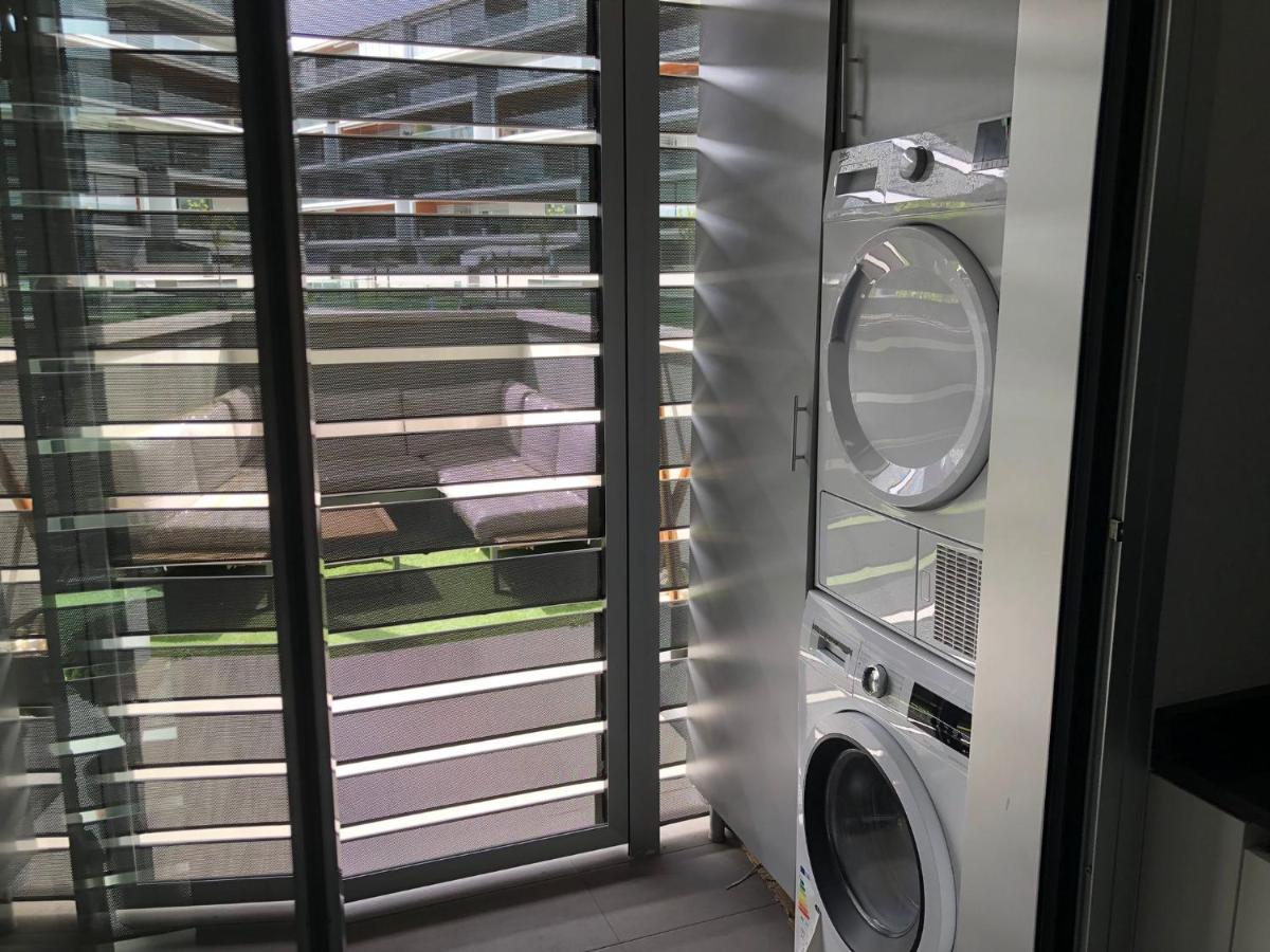 El Jardin De Galatea Apartment Alcalá de Henares Екстериор снимка