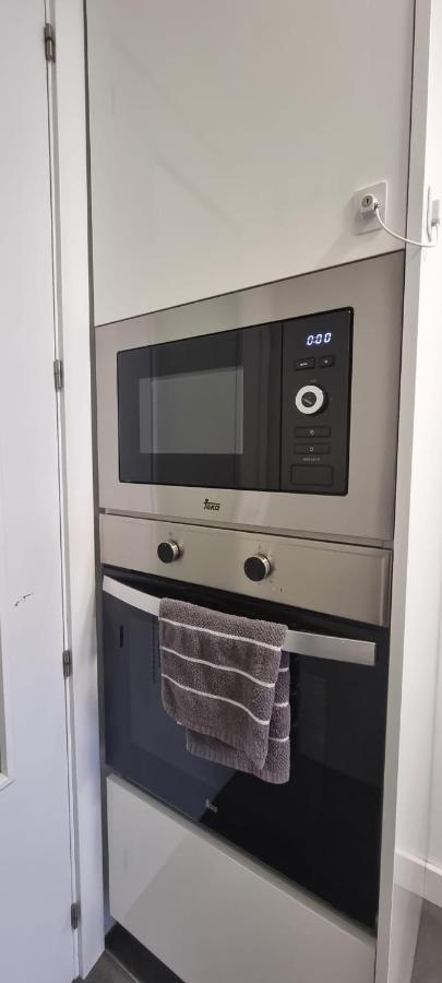 El Jardin De Galatea Apartment Alcalá de Henares Екстериор снимка