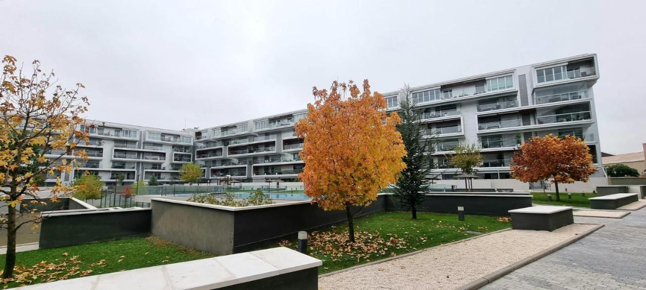 El Jardin De Galatea Apartment Alcalá de Henares Екстериор снимка