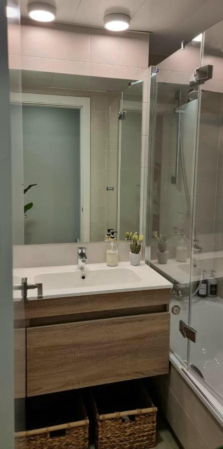 El Jardin De Galatea Apartment Alcalá de Henares Екстериор снимка