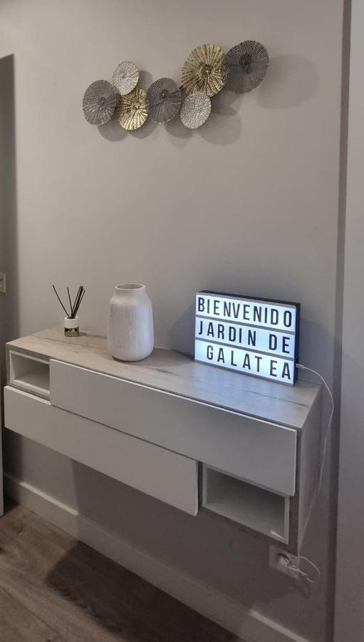 El Jardin De Galatea Apartment Alcalá de Henares Екстериор снимка
