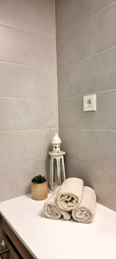 El Jardin De Galatea Apartment Alcalá de Henares Екстериор снимка