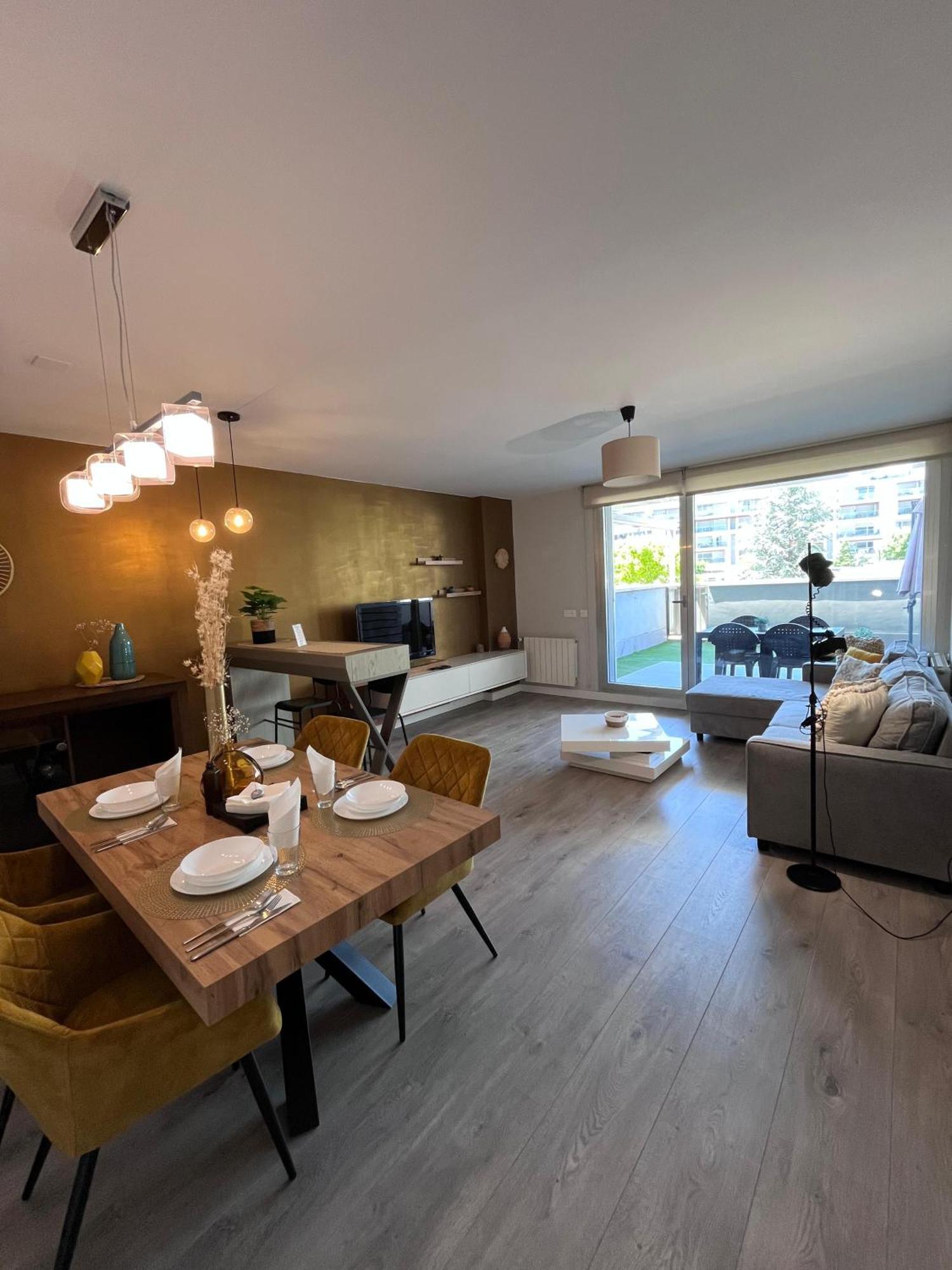 El Jardin De Galatea Apartment Alcalá de Henares Екстериор снимка