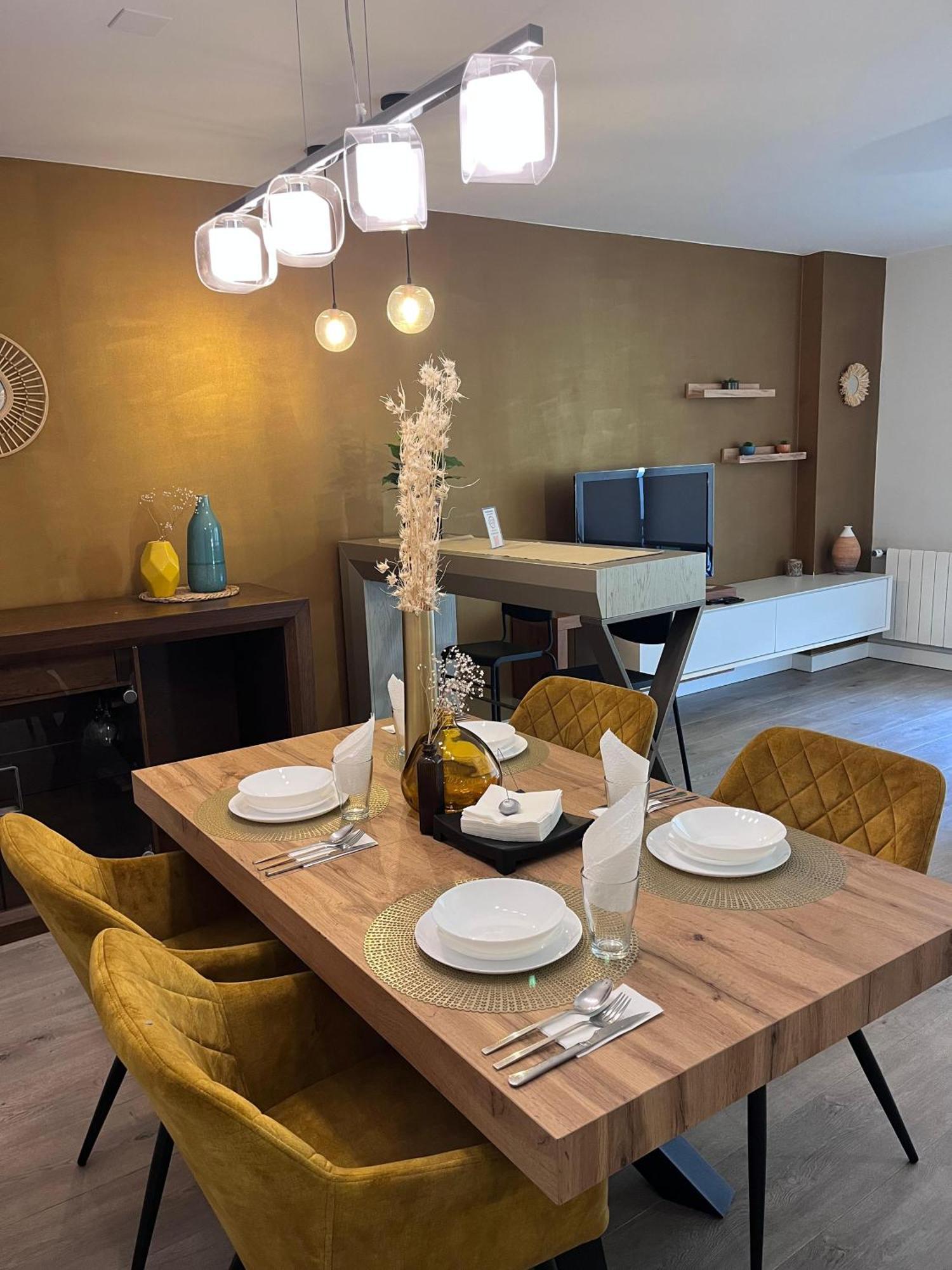 El Jardin De Galatea Apartment Alcalá de Henares Екстериор снимка