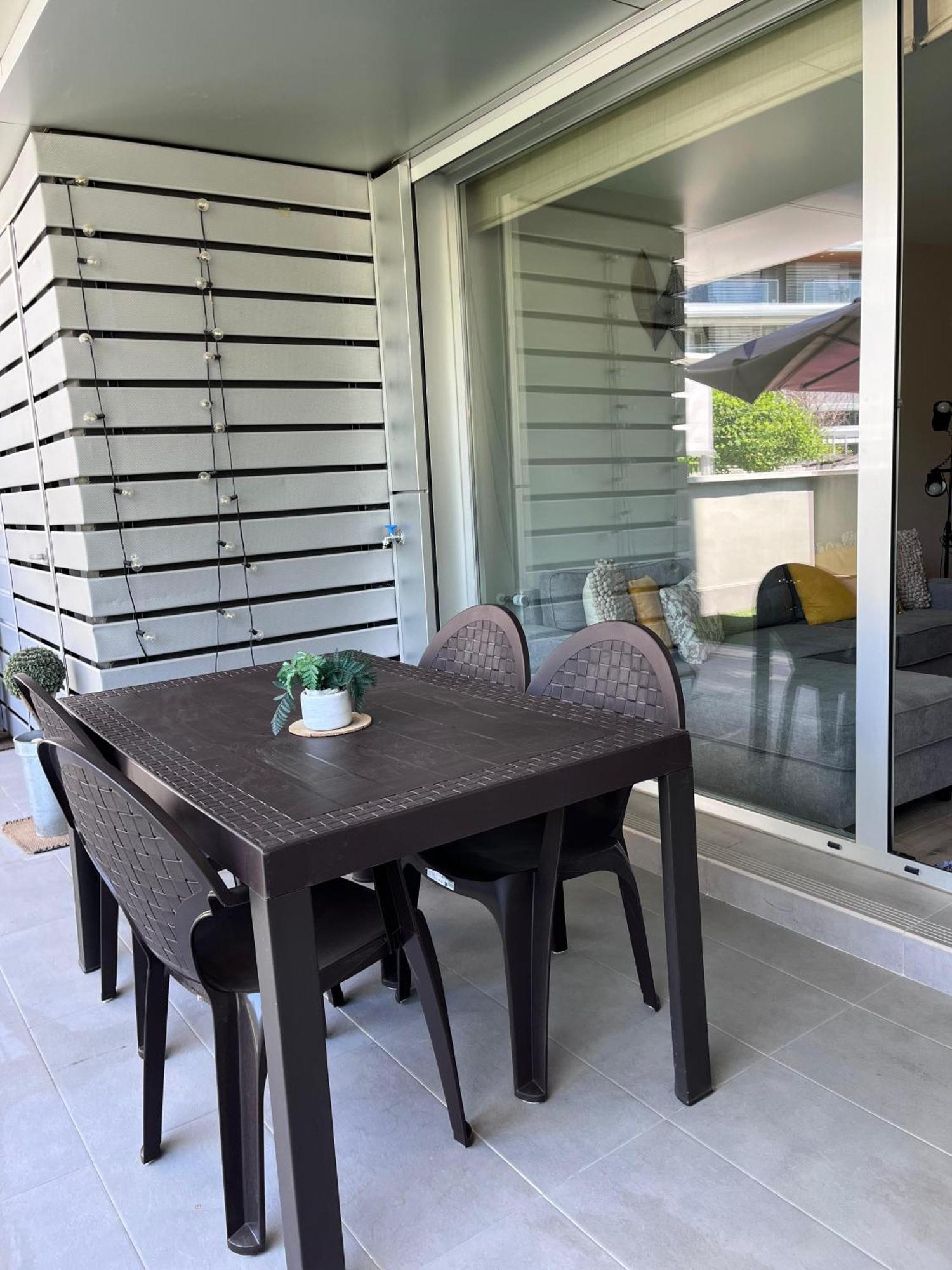 El Jardin De Galatea Apartment Alcalá de Henares Екстериор снимка