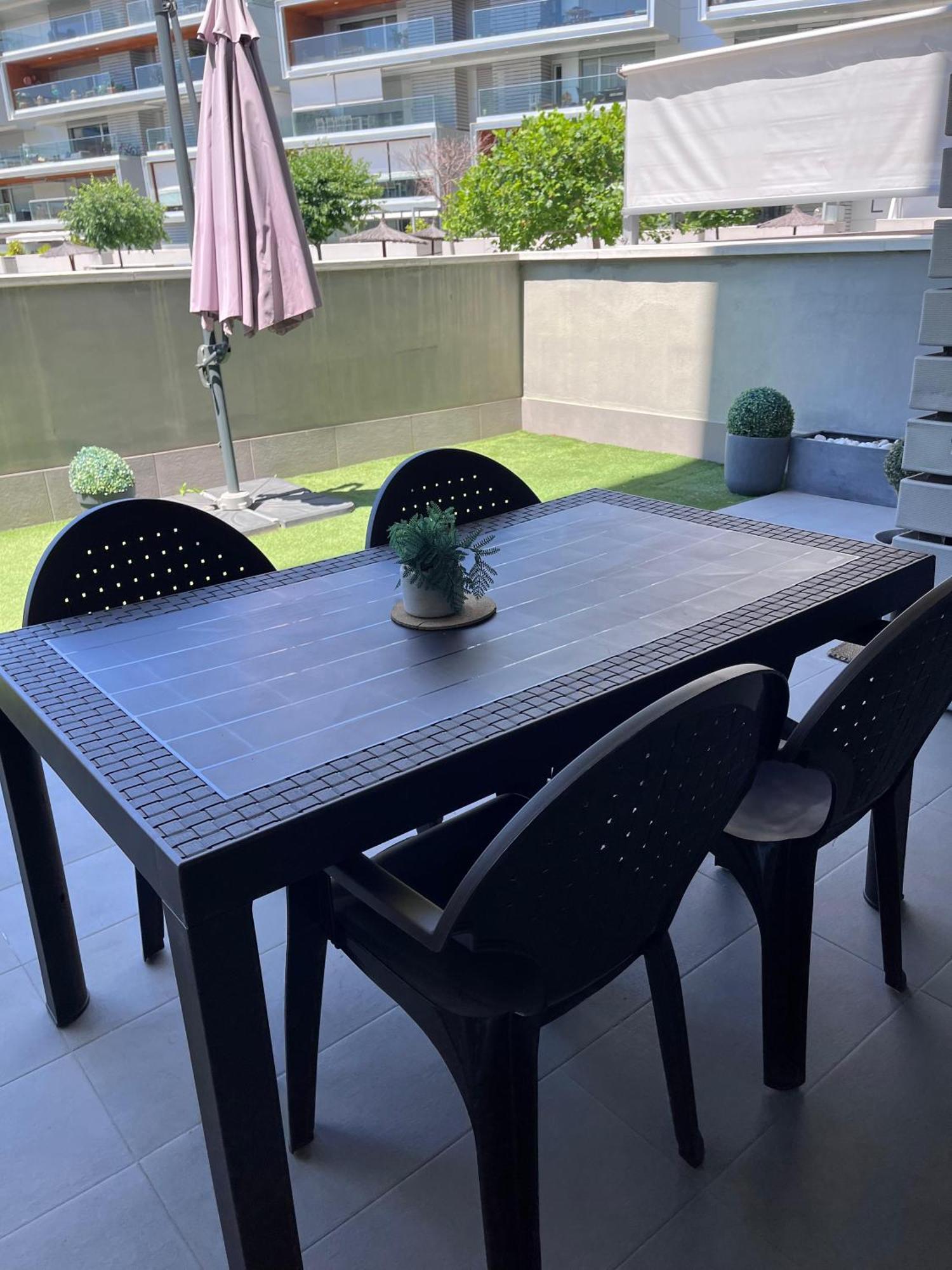 El Jardin De Galatea Apartment Alcalá de Henares Екстериор снимка