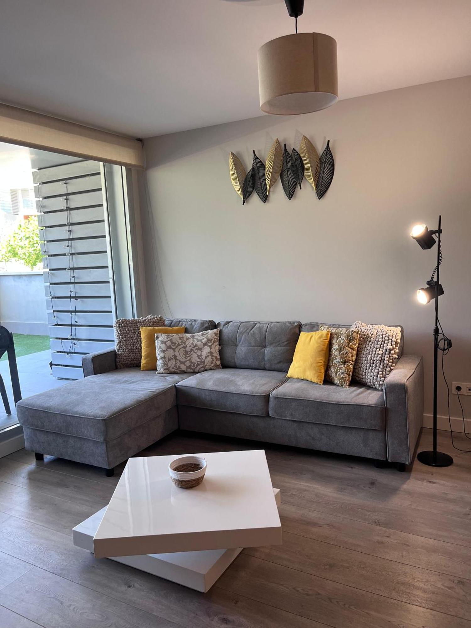 El Jardin De Galatea Apartment Alcalá de Henares Екстериор снимка